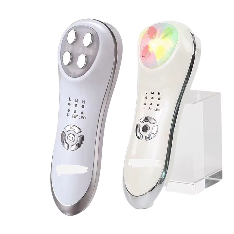 Miniatura 5 de Radiofrecuencia Facial Led 6 en 1